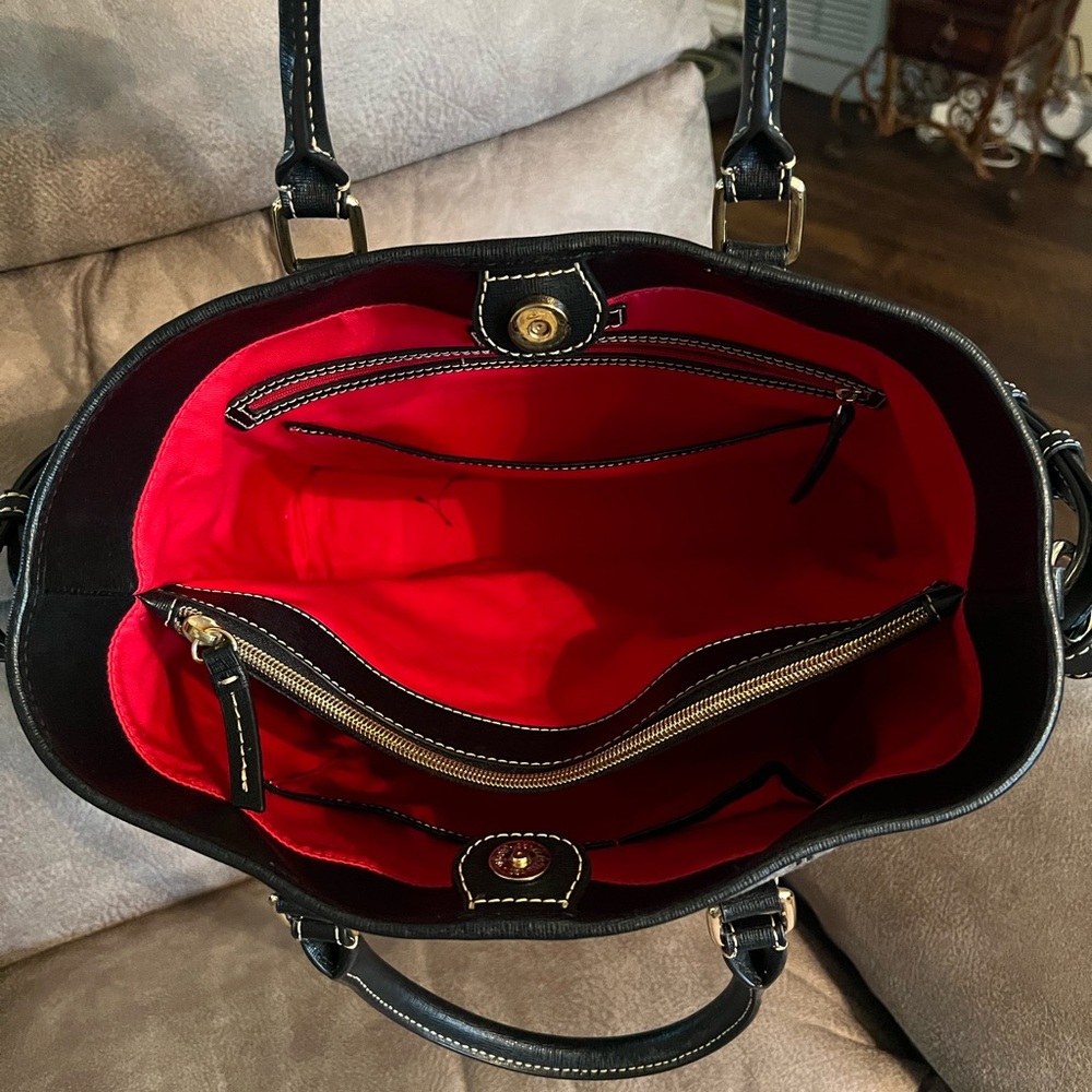 Dooney & Bourke Purse - Picture 2 of 8